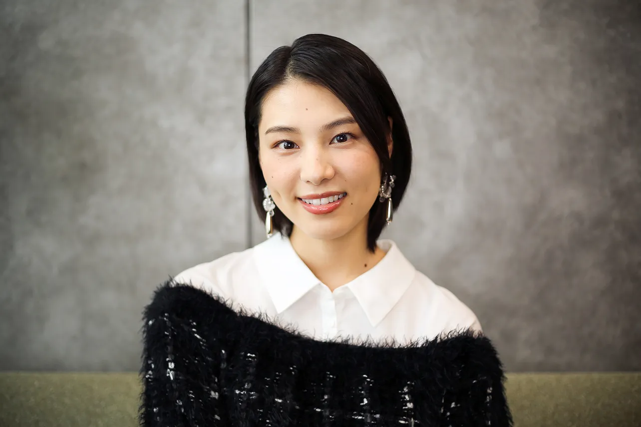 「舞台『けものフレンズ』」で主演を務める相楽伊織にインタビュー