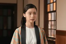 ＜明日のブギウギ＞趣里“スズ子”、デビューから6年…自身の“売り”に悩む