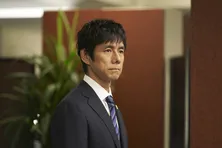 西島秀俊“シロさん”が内野聖陽“ケンジ”に言った何気ないセリフにしみじみ<きのう何食べた? season2>