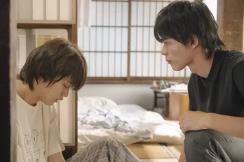日向亘“龍司”が大倉空人“天”に見せた優しさが心に染みる<君となら恋をしてみても>