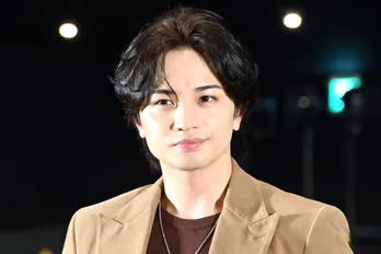 中島健人、子供の頃の隠し事を“自白”「好きな人がいることは全部隠しました」<おまえの罪を自白しろ>