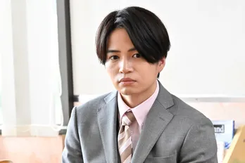 菊池風磨“蒼一郎”「公務員、なめないでくださいね」公平公正のための戦いを見せる＜ゼイチョー＞