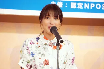 広瀬アリスが妹・すずの“借りパク”エピソードを暴露「返って来たことは一度もないです」