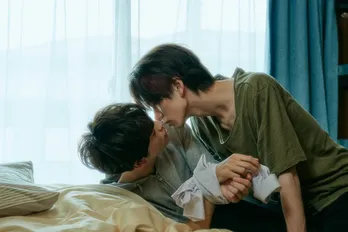 増子敦貴“葉”に嫉妬してドS発言してしまう樋口幸平“瀬ヶ崎”に萌える<体感予報 最終回>