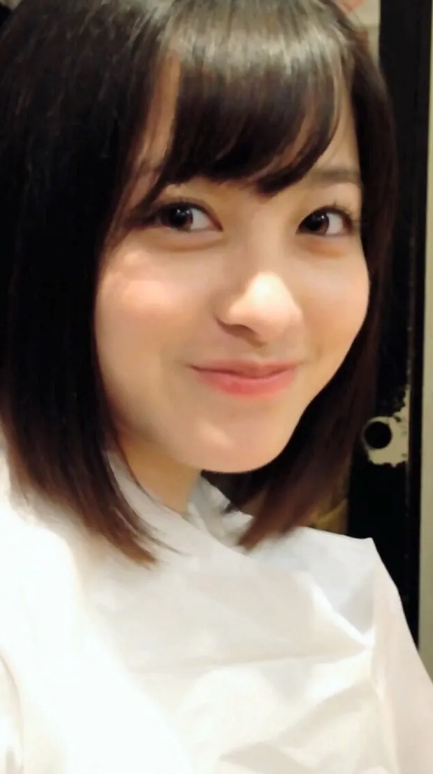 橋本環奈と福田雄一監督がコラボした「橋本環奈とデートなう。」の動画が完成