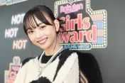松本麗世、“新仮面ライダーヒロイン”としても話題の15歳「私らしい生き方でいろいろなことに挑戦し続けたい」