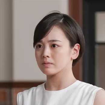 <ブギウギ>“バブリーダンス”の伊原六花が美しいダンスで存在感発揮 「なつぞら」以来2度目朝ドラ