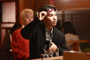 柳楽優弥が「ゆとりですがなにか」で見せた新境地、コメディードラマで存在感を示すまで