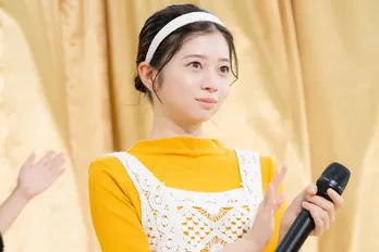 <家政夫のミタゾノ>桜田ひより、スピンオフで“派手髪ギャル”デビュー「ギャルひよりん貴重」「永久保存確定」と反響を呼ぶ