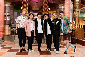 三浦大知、奇跡のダンスコラボに「仕事ということを忘れて楽しみました!」