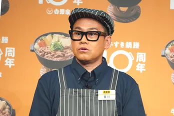 宮川大輔の10年前のエピソードに藤田ニコルが大笑い&共感