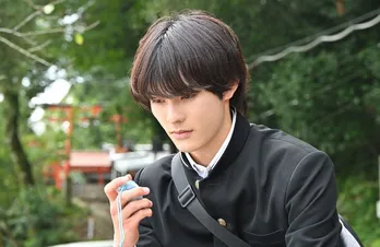 前田拳太郎“ヤマト”「きっとこれでよかったんだ」、修学旅行先で柏木悠“カケル”とは別行動をすることに＜君には届かない。＞