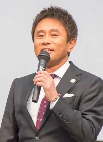 浜田雅功「ちょっと気ぃ使ったほうがいいんじゃない(笑)?」カズレーザー相方・安藤なつに助言