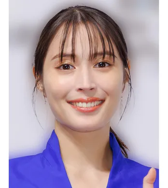 広瀬アリス“佐弥子”、純白のドレス姿に「なんて美しいんだ」と歓喜の声＜マイ・セカンド・アオハル＞