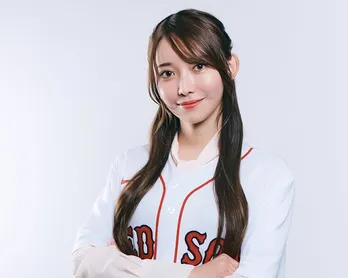 乃木坂46・黒見明香がセレクション！ 2023年MLBベストプレーヤーは誰だ？ ア・リーグ(後編)【MLB連載 9-6-3のファインプレー! #6】