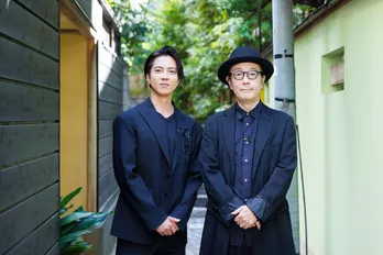 「神の雫/Drops of God」第7話の独占配信スタート Huluオリジナル「挑戦者・山下智久」日本編の配信日も決定