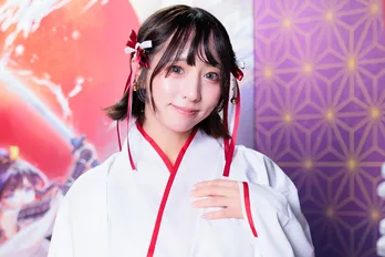 円谷みう、デザイナー&アイドル&コスプレの三刀流 コス活は「楽しい気持ちの方が強い」