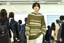 道枝駿佑“拓”、ラストのひと言にSNS沸騰「最高のキュンいただきました」<マイ・セカンド・アオハル>