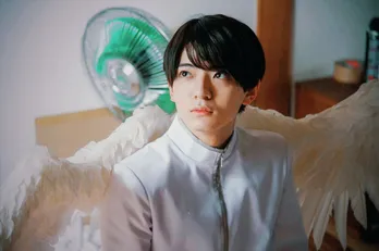 上杉柊平“幸紀”のもとにやってきた西村拓哉“天使”が美しすぎる…「天使が天使すぎた」と話題に<ワンルームエンジェル>