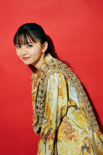 齋藤飛鳥「事前に私のことを調べてくださって」父親役の佐々木蔵之介に感謝＜マイホームヒーロー＞