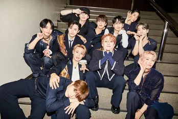 JO1、アリーナツアー「JO1 2ND ARENA LIVE TOUR ‘BEYOND THE DARK’」全国6都市13公演完走