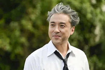 ムロツヨシ“蔵前”が学んだ信じて待つことの大切さに「意外とできないことだよね」の声＜うちの弁護士は手がかかる＞