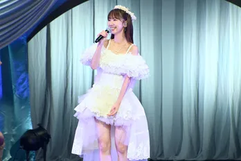 AKB48初“劇場公演曲”リクアワ1位は柏木由紀ソロ曲　約7年ぶりの新公演スタートをサプライズ発表