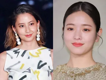 河北麻友子、プライベートも仲良し…横田真悠と顔を寄せ合う先輩後輩ツーショットに「出川ガールは最高やわ」とファン興奮