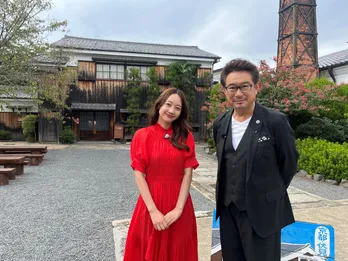 “京都を知りつくした男”船越英一郎もびっくり　「日本三大酒処」京都・伏見で通すぎる酒スポットを堪能＜おとなの嗜呑＞