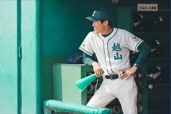 TVerで見逃し配信中! この秋の注目ドラマをピックアップ