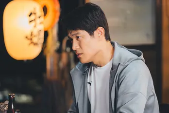 鈴木亮平“南雲”、黒木華“山住”に秘密を告白「野球以前の話です。僕は本物の教師ではありません」<下剋上球児>