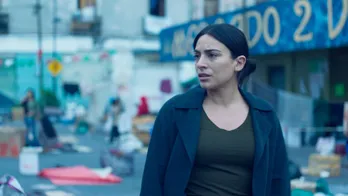 頭や手首が切り落とされる猟奇的殺人事件が発生…メキシコシティで繰り広げられるクライムサスペンスが開幕<プレイ・フォー・ブラッド>