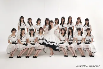 ＜ベストヒット歌謡祭2023＞4年ぶりの大阪城ホールから3時間の生放送　渋谷凪咲の卒業を控えるNMB48の出演も決定