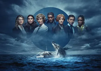 木村拓哉の海外ドラマ初出演作「THE SWARM/ザ・スウォーム」 世界各国で権威ある賞を続々受賞