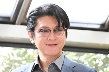 及川光博の誕生日に祝福の声殺到「みっちー誕生日おめでとう!」<きのう何食べた? season2>