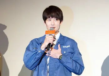 岡田将生が続けざまの公開告白に終始デレデレ「俺、今日死ぬの？」