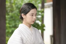 ＜明日のブギウギ＞趣里”スズ子”、自身の生まれについて衝撃の真実を知る