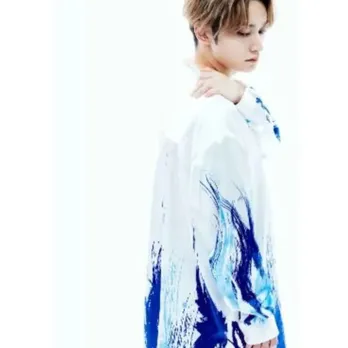 SKY-HI、Nissyと『D.U.N.K』でコラボ発表「the time has come的な」笑顔の2ショットに「最高」「尊い」の声