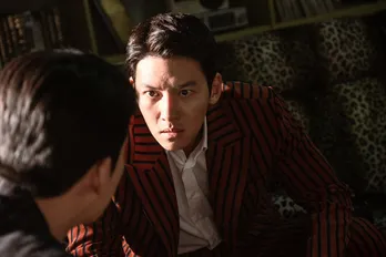 チ・チャンウク×ウィ・ハジュンの衝撃ノワールが完結 “極限の緊張感”で視聴者を圧倒<最悪の悪>