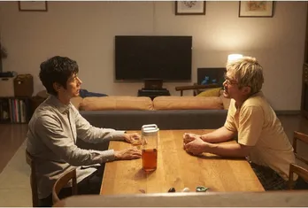 西島秀俊・シロさん&内野聖陽・ケンジにやっぱり「ほっこりする」の声 「きのう何食べた? season2」の1~3話を総復習