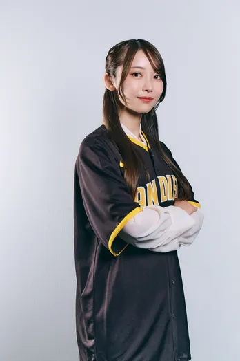 乃木坂46・黒見明香がセレクション！ 2023年MLBベストプレーヤーは誰だ？ ナ・リーグ(後編)【MLB連載 9-6-3のファインプレー! #8】