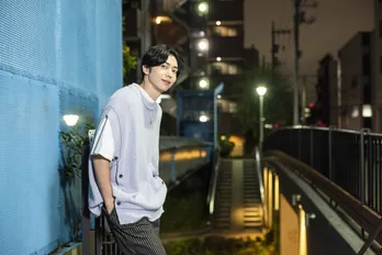 染谷俊之「自分と重なる部分が多く、感情移入できました」 朗読劇「VOICEアクト『芸人交換日記』」が放送スタート