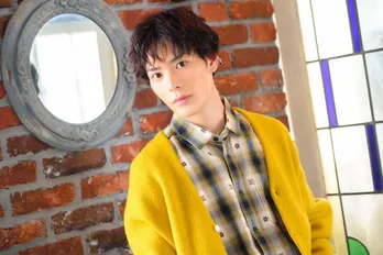 先輩俳優・松田凌の言葉で感化、舞台「東京リベンジャーズ」出演の相澤莉多が自身の成長について語る