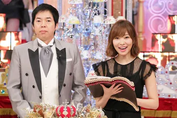 磯山さやか、中川家・礼二が“無人駅”の魅力を語り尽くす!!