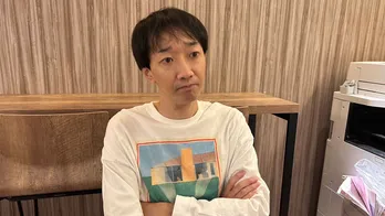 相談者「夜中のアイスがやめられない」「本を速く読みたい」「薄くなってきた頭部を隠す方法」お悩み一挙解決！／配信者ようすけのお悩み相談 最終回