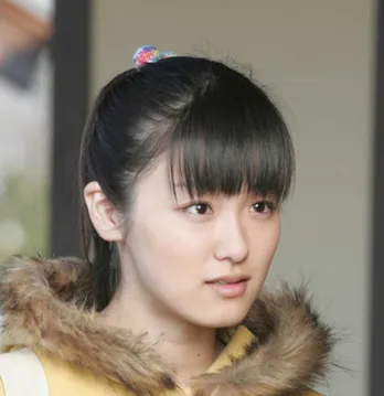 「家族で見てほしい！」大後寿々花初主演ドラマは家族の絆がテーマ！