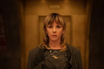 ソフィア・ディ・マルティーノ、MCU「ロキ」でキーパーソン“シルヴィ”役に抜てき 今後に期待が高まる気鋭の英国女優