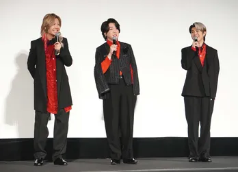 Mrs. GREEN APPLEが「私は最強」制作秘話を明かす「Adoちゃんでしかできない歌い回し」