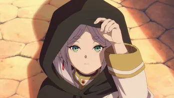 ＜葬送のフリーレン＞見事なタイトル回収に絶賛の声多数　魔族から恐れられたフリーレンの真の実力が明らかに