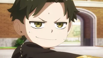 ＜SPY×FAMILY＞アーニャの大粒の涙に翻弄されるダミアン　ババ抜きで見せた優しさと漢気に視聴者“胸キュン” 